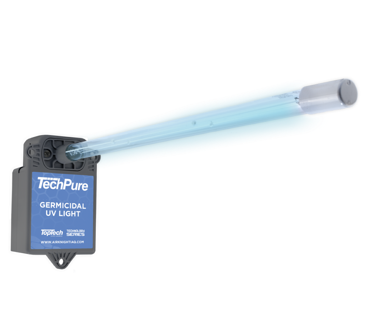 TechPure UV 24V HVAC UV light