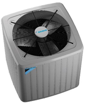 Daikin DC4SE