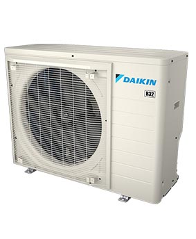 Daikin FIT DC6VS