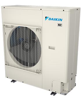 Daikin FIT DH7VS