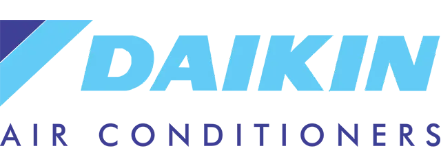 Daikin air conditioners