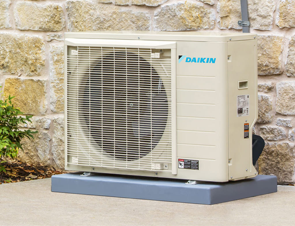 Daikin Fit