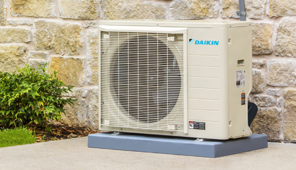 Daikin Fit Inverter