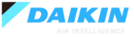 Daikin Logo