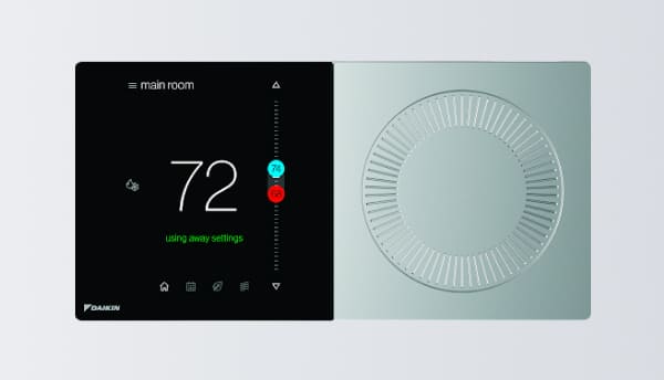 Daikin Smart Thermostats