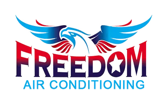 Freedom Air Conditioning Logo