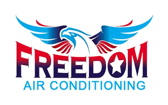 Freedom Air Conditioning Logo