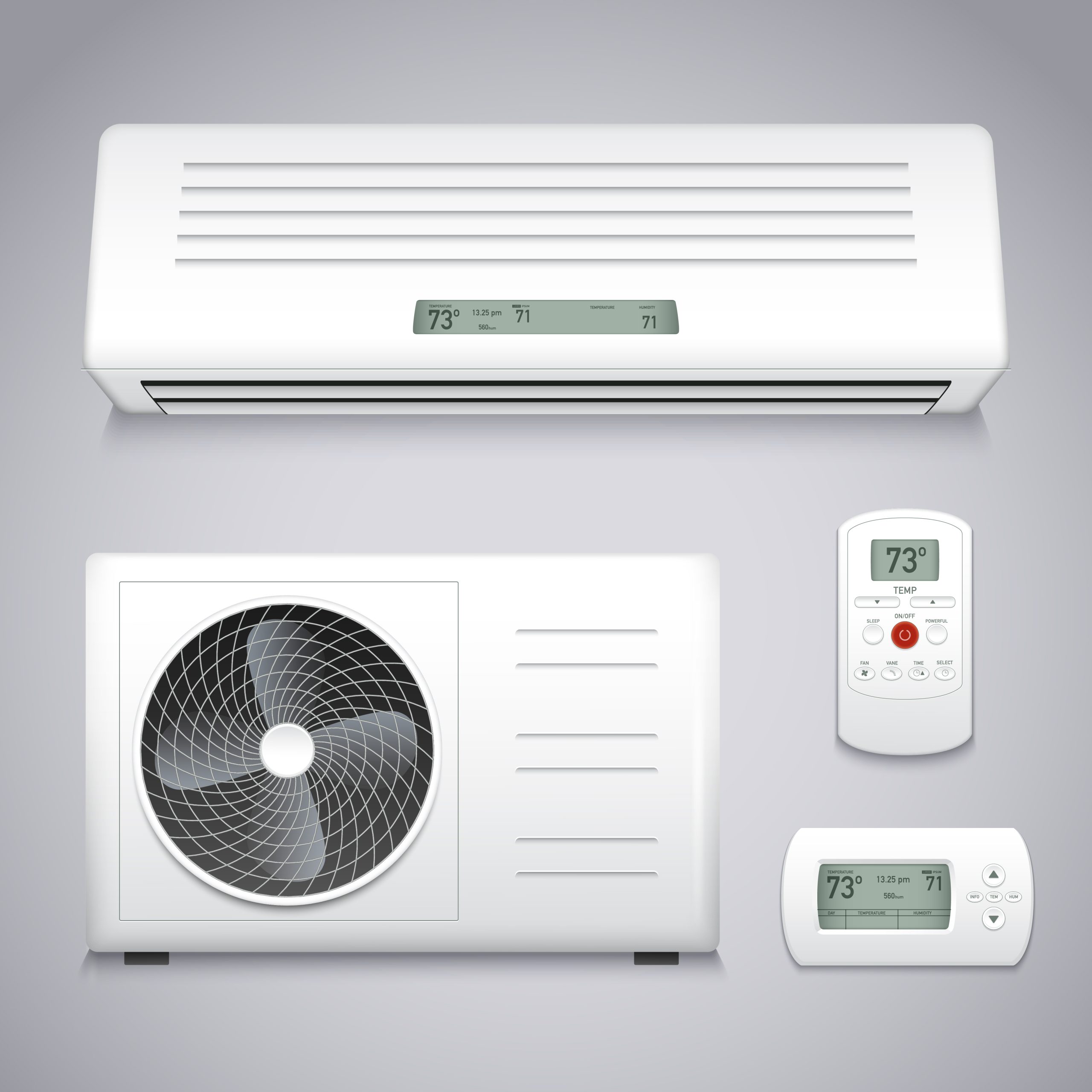 Top Signs Your Air Conditioner Needs Repair and How to Address Them